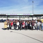 Öğrenciler sıfır atık konusunda bilgilendi