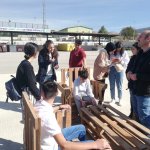 Öğrenciler sıfır atık konusunda bilgilendi