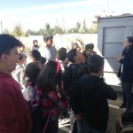 Öğrenciler sıfır atık konusunda bilgilendi