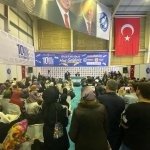 10. Çorum Kitap Kültür Günleri’ne yoğun ilgi