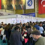 10. Çorum Kitap Kültür Günleri’ne yoğun ilgi