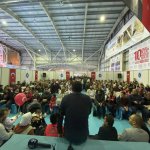 10. Çorum Kitap Kültür Günleri’ne yoğun ilgi