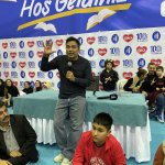 10. Çorum Kitap Kültür Günleri’ne yoğun ilgi