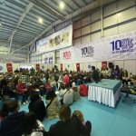 10. Çorum Kitap Kültür Günleri’ne yoğun ilgi