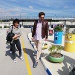 1. Sınıf Atık Getirme Merkezine Almanya, Yunanistan ve Romanya’dan ziyaret 