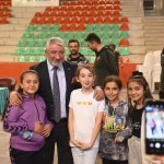 Çorum Belediyesi’nden Amatör Spora Rekor Destek