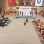 Çorum Belediyesi’nden Amatör Spora Rekor Destek