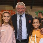 Çorum Belediyesi’nden Amatör Spora Rekor Destek