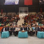 Çorum Belediyesi’nden Amatör Spora Rekor Destek