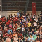 Çorum Belediyesi’nden Amatör Spora Rekor Destek