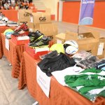 Çorum Belediyesi’nden Amatör Spora Rekor Destek