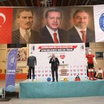 Çorum Belediyesi’nden Amatör Spora Rekor Destek