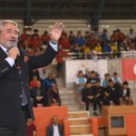 Çorum Belediyesi’nden Amatör Spora Rekor Destek