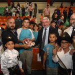 Çorum Belediyesi’nden Amatör Spora Rekor Destek