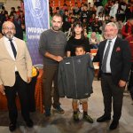 Çorum Belediyesi’nden Amatör Spora Rekor Destek