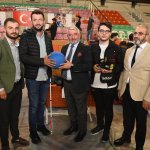 Çorum Belediyesi’nden Amatör Spora Rekor Destek