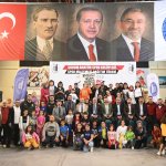 Çorum Belediyesi’nden Amatör Spora Rekor Destek