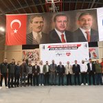 Çorum Belediyesi’nden Amatör Spora Rekor Destek