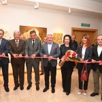 Lirik Devinimler Sanatseverlerle Buluştu