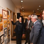 Lirik Devinimler Sanatseverlerle Buluştu