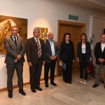 Lirik Devinimler Sanatseverlerle Buluştu