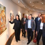 Lirik Devinimler Sanatseverlerle Buluştu