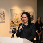 Lirik Devinimler Sanatseverlerle Buluştu