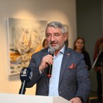 Lirik Devinimler Sanatseverlerle Buluştu