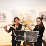 Lirik Devinimler Sanatseverlerle Buluştu