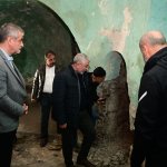 Tarihi Çorum Meydanı’na adım adım