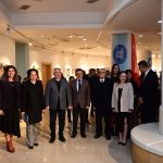 “Kavramsal Dönüşümler” Sergisi Sanatseverlerle Buluştu