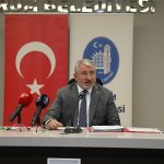 Belediyeden “Yatırım ve Hizmet” Odaklı Bütçe