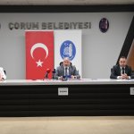 Belediyeden “Yatırım ve Hizmet” Odaklı Bütçe