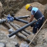 Belediye’den içme suyuna 400 Milyon TL’lik yatırım