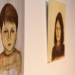 “Kavramsal Dönüşümler” Sergisi Sanatseverlerle Buluştu