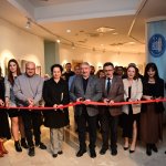 “Kavramsal Dönüşümler” Sergisi Sanatseverlerle Buluştu