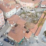 Tarihi Çorum Meydanı’na adım adım