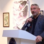 “Kavramsal Dönüşümler” Sergisi Sanatseverlerle Buluştu