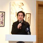 “Kavramsal Dönüşümler” Sergisi Sanatseverlerle Buluştu