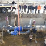 Belediye’den içme suyuna 400 Milyon TL’lik yatırım