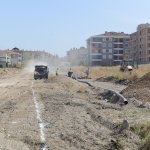 Belediye’den içme suyuna 400 Milyon TL’lik yatırım