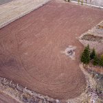 Çorum Belediyesi üretmeye devam ediyor