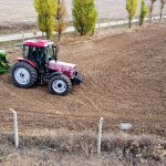 Çorum Belediyesi üretmeye devam ediyor