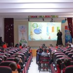 Öğrencilere tasarrufun önemi anlatıldı