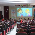 Öğrencilere tasarrufun önemi anlatıldı