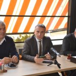 25 bin olan yolcu taşıma kapasitesi 42 bin’e çıktı