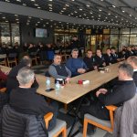 25 bin olan yolcu taşıma kapasitesi 42 bin’e çıktı