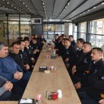 25 bin olan yolcu taşıma kapasitesi 42 bin’e çıktı