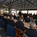 25 bin olan yolcu taşıma kapasitesi 42 bin’e çıktı