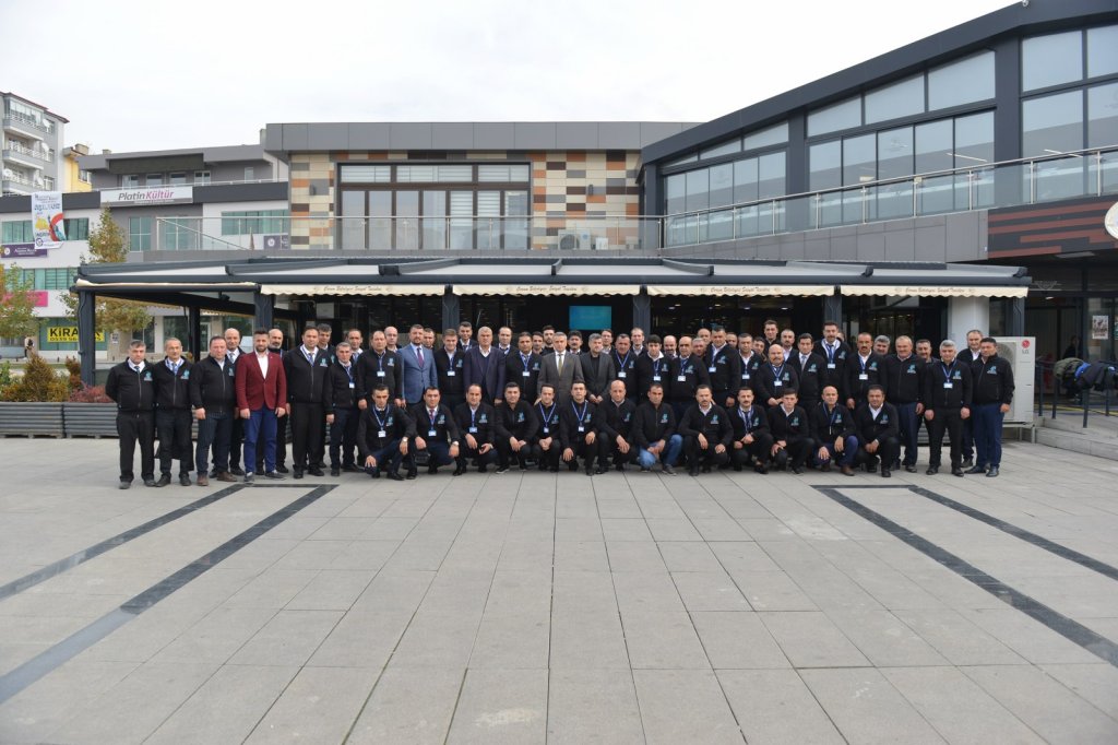 25 bin olan yolcu taşıma kapasitesi 42 bin’e çıktı